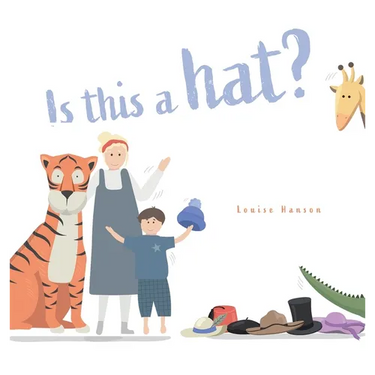 Is This a HAT?
