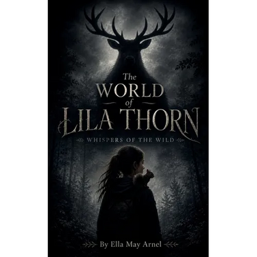 The World of Lila Thorn, Whispers of the Wild