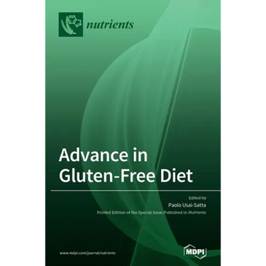 Advance in Gluten-Free Diet