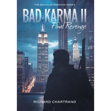 Bad Karma II: Final Revenge