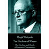 Hugh Walpole - The Duchess of Wrexe: Her Decline and Death. A Romantic Commentary