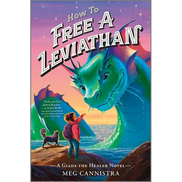 How to Free a Leviathan