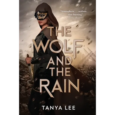 The Wolf and the Rain