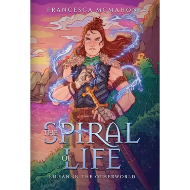 The Spiral of Life: An Old Gods Story