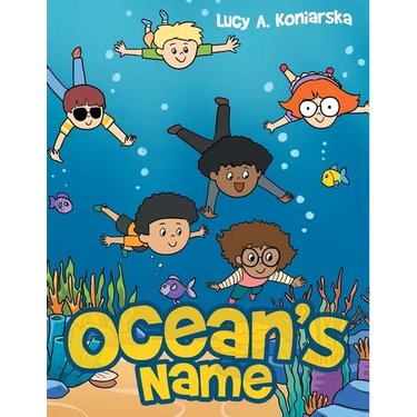 Ocean's Name