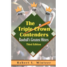 The Triple Crown Contenders: Baseball's Greatest Hitters
