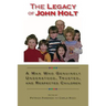 The Legacy of John Holt: A Man Who Genuinely Understood, Trusted, and Respected Children
