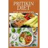 Pritikin Diet for Beginners: losing weight and maintaining a healthy fitness level and includes menu plans, tested recipes, and exercise routines