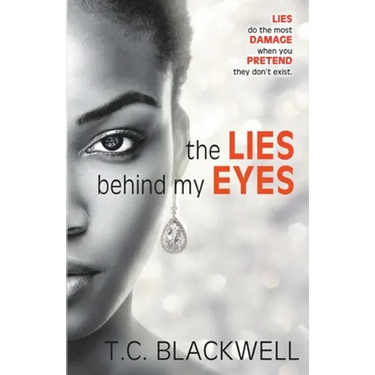 The Lies Behind My Eyes