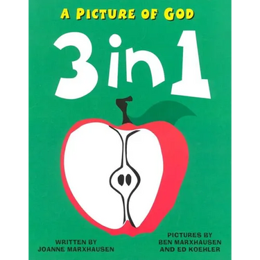 3 in 1 - Revised Edition