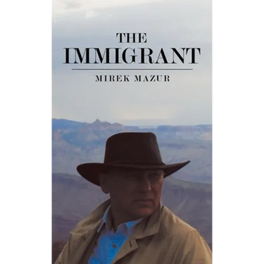 The Immigrant