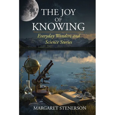 The Joy of Knowing: Everyday Wonders and Science Stories
