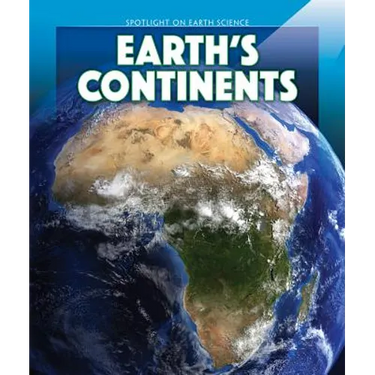 Earth's Continents