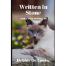 Written in Stone