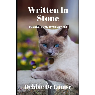 Written in Stone