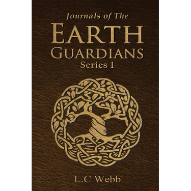 Journals of The Earth Guardians - Series 1 - Collective Edition