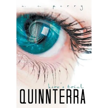 Quinnterra: Hero's Trial