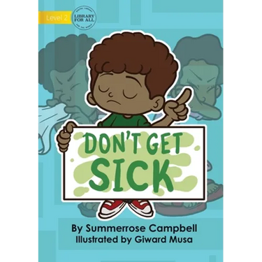 Don't Get Sick