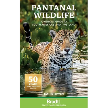 Pantanal Wildlife