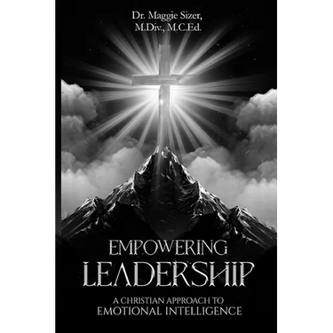 A Christian Approach To Emotional Intelligence