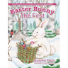 Easter Bunny The First