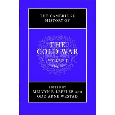 The Cambridge History of the Cold War