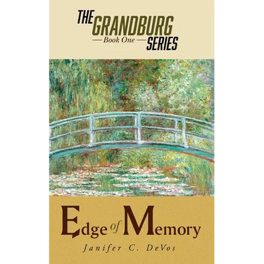 Edge of Memory