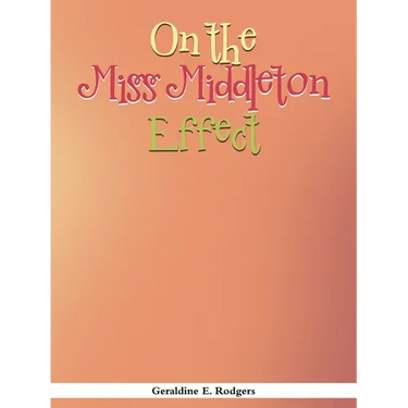 On the Miss Middleton Effect