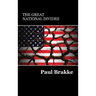 The Great National Divides: Why the United States Is So Divided and How It Can Be Put Back Together Again