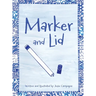 Marker and Lid
