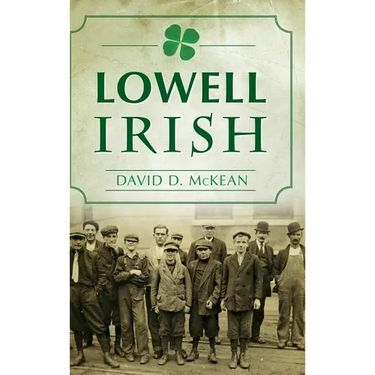 Lowell Irish