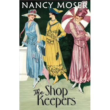 The Shop Keepers
