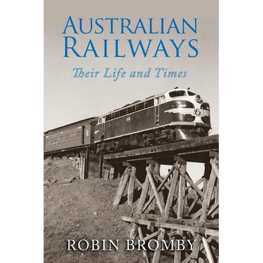 Australian Railways