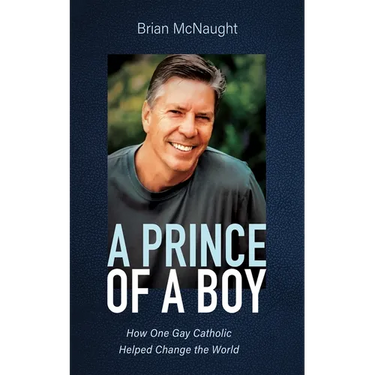 A Prince of a Boy