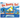 Go, Boats, Go!: A Boat Book for Toddlers 1-3