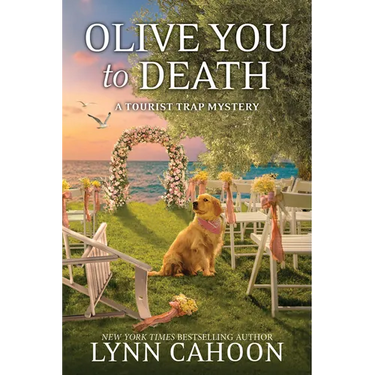 Olive You to Death