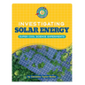 Investigating Solar Energy
