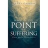 What Is The Point In Suffering From God's Perspective