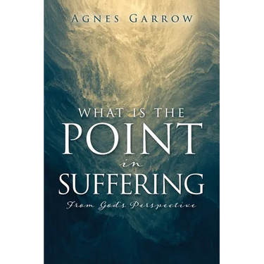 What Is The Point In Suffering From God's Perspective