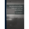 Representation Theory of Lie Algebras.