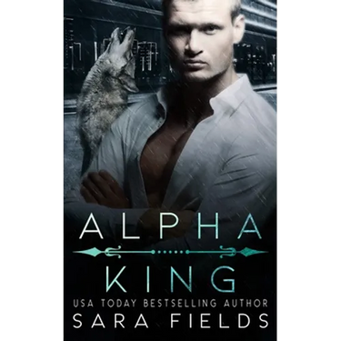 Alpha King: A Dark Mafia Shifter Romance