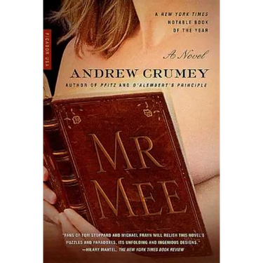 Mr. Mee