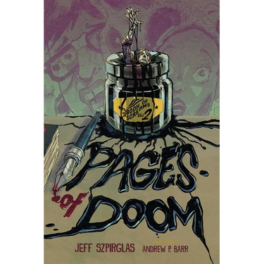 Pages of Doom