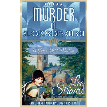 Murder at St. George's Church