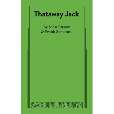 Thataway Jack
