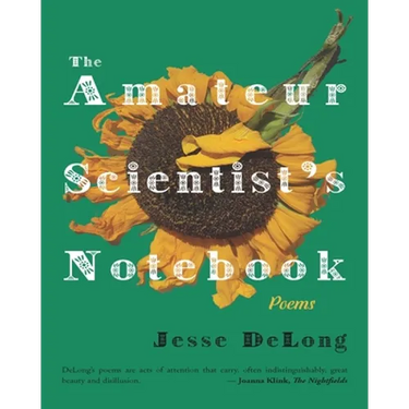 The Amateur Scientist's Notebook