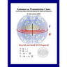 Antennas as Transmission Lines: Linear Antenna Analysis and Design Requiring Only Algebra and Trigonometry