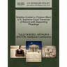 Maddox (Lester) V. Fortson (Ben) U.S. Supreme Court Transcript of Record with Supporting Pleadings