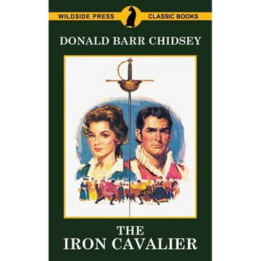 The Iron Cavalier