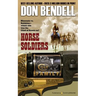 Horse Soldiers
